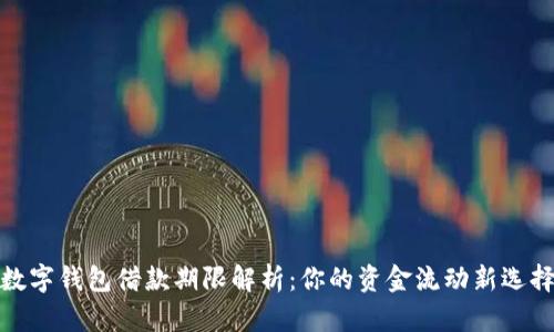 数字钱包借款期限解析：你的资金流动新选择