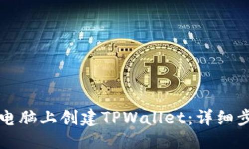 如何在电脑上创建TPWallet：详细步骤指南