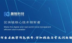 如何查看数字钱包编号：详细指南与常见问题解