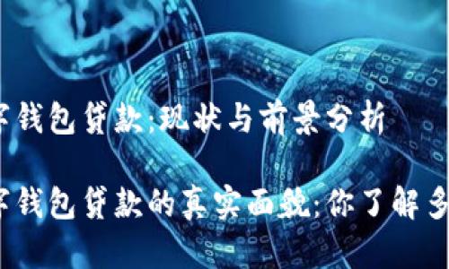 数字钱包贷款：现状与前景分析

数字钱包贷款的真实面貌：你了解多少？