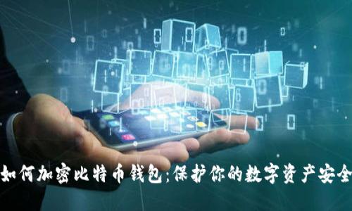 如何加密比特币钱包：保护你的数字资产安全