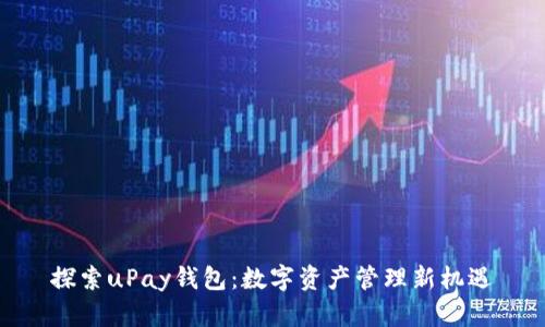 探索uPay钱包：数字资产管理新机遇