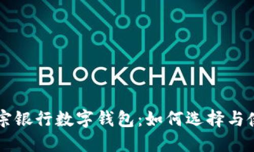 正宗银行数字钱包：如何选择与使用
