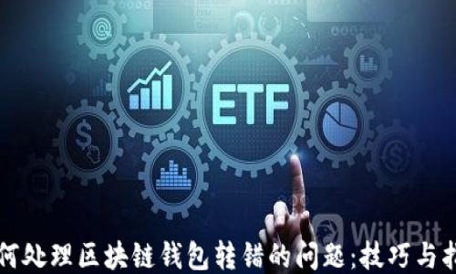 
如何处理区块链钱包转错的问题：技巧与指南