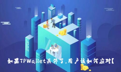 如果TPWallet关停了，用户该如何应对？