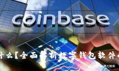 数字钱包是什么？全面解析数字钱包软件的功能与应用