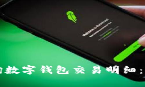 如何查询数字钱包交易明细：全面指南
