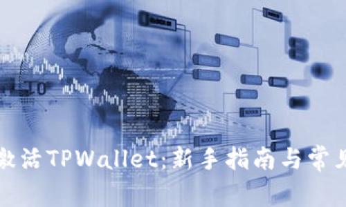 如何高效激活TPWallet：新手指南与常见问题解析