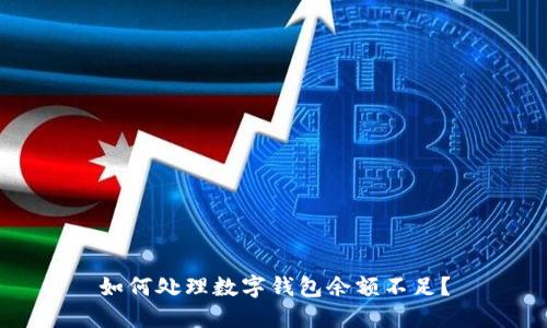 如何处理数字钱包余额不足？
