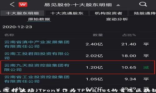 
为什么选择波场（Tron）作为TPWallet的首选区块链平台？