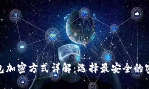 数字钱包加密方式详解：选择最安全的密码策略