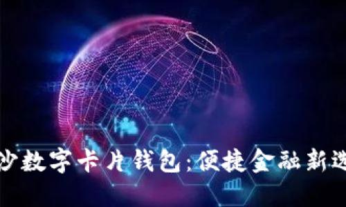 长沙数字卡片钱包：便捷金融新选择