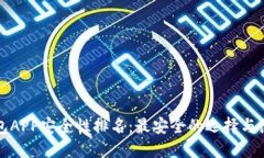 数字钱包APP安全性排名：最安全的选择与使用指