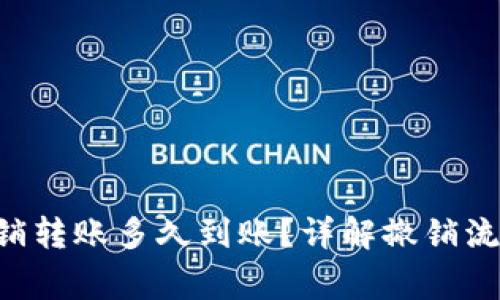  TPWallet撤销转账多久到账？详解撤销流程与注意事项