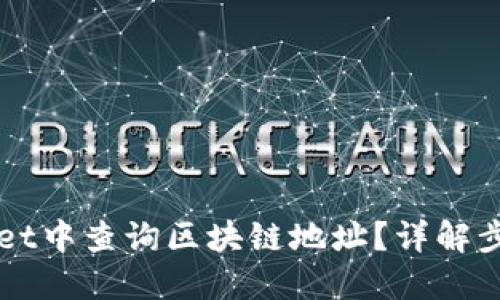 如何在TPWallet中查询区块链地址？详解步骤与界面功能