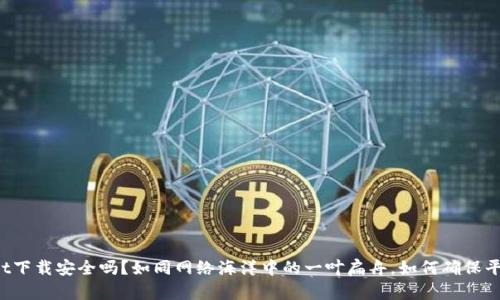 TPWallet下载安全吗？如同网络海洋中的一叶扁舟，如何确保平安航行？