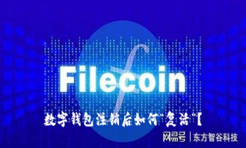 数字钱包注销后如何“复活”？