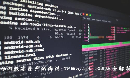 畅游数字资产的海洋：TPWallet iOS版全解析