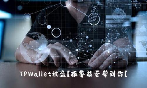 TPWallet被盗？报警能否帮到你？