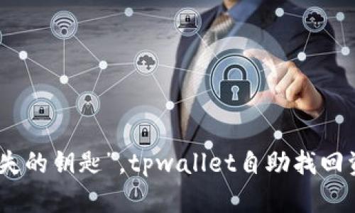 像“找回丢失的钥匙”，tpwallet自助找回资产全攻略