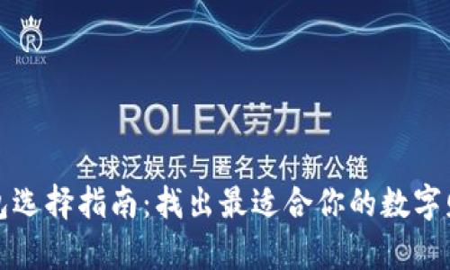 “加密钱包选择指南：找出最适合你的数字财富宝库”