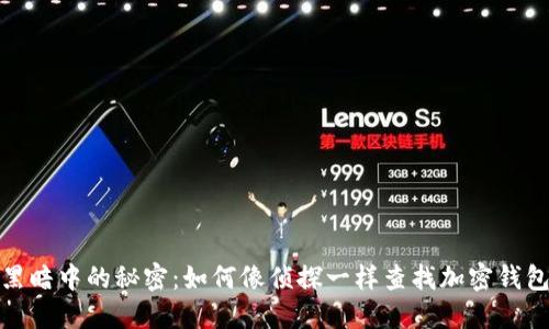 揭开黑暗中的秘密：如何像侦探一样查找加密钱包地址