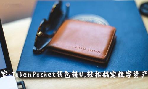 把小钱带回家：TokenPocket钱包转U，轻松搞定数字资产的美味大餐