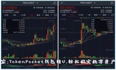 把小钱带回家：TokenPocket钱包转U，轻松搞定数字