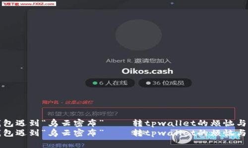 当数字钱包遇到“乌云密布”——转tpwallet的烦恼与解决之道
当数字钱包遇到“乌云密布”——转tpwallet的烦恼与解决之道