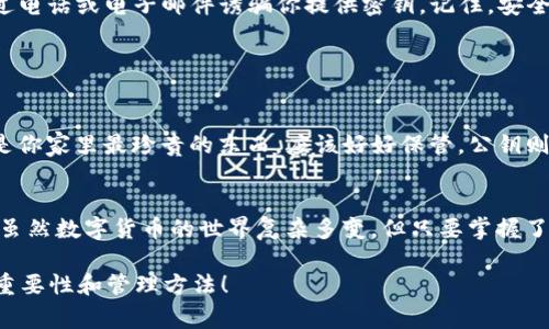 数字钱包密钥是用于保护和访问数字资产（如加密货币）的工具。它通常分为两个部分：公钥和私钥。公钥是可以分享给其他人的地址，类似于银行账户号码，而私钥是绝对保密的，维护数字资产安全的关键。这两个密钥使得用户能够在区块链上进行交易并管理他们的资产。

### 密钥的功能与重要性

公钥与私钥的关系
公钥像是你地址的一张名片，任何人都可以用它发送资产给你，而私钥则像是打开你家的钥匙，只有你才能使用它来访问你的资产。如果他人获得了你的私钥，便可以随意支配你的数字资产，因此保护私钥的安全性至关重要。

数字钱包的类型
数字钱包主要分为热钱包和冷钱包。热钱包常常连接互联网，方便用户随时随地访问，而冷钱包则是离线存储，安全性更高。例如，硬件钱包就被认为是最安全的选择，因为它们将私钥存储在物理设备中，减少了被黑客攻击的风险。

如何生成和管理密钥
许多数字钱包会在你创建账户时自动生成公钥和私钥，用户只需牢记或安全存储私钥。有些钱包甚至提供种子词（也叫助记词）作为额外的备份。但是，种子词和私钥一样，必须小心保存，否则一旦丢失，资产可能会面临被盗或无法恢复的风险。

### 区块链技术与安全性

数字钱包密钥与区块链的关系
数字钱包密钥是每个区块链用户的安全护航。区块链技术通过加密算法确保所有的交易信息在网络中被安全传输和记录。用户的密钥通过公钥加密技术为每一笔交易提供合法性与安全保障，避免了伪造和欺诈行为。

小心骗子与诈骗
在数字资产管理的过程中，用户需要时刻保持警觉，防止受到网络诈骗。比如，有一些所谓的“技术支持”往往会通过电话或电子邮件诱骗你提供密钥。记住，安全第一，谁还没点小烦恼呢？最简单的方法就是，任何要求你提供私钥的请求都要果断拒绝。

### 用趣味性增强理解

钥匙的比喻
想象一下，数字资产就像你的家，而密钥则是家的门锁。你不会随便把门锁的钥匙给任何人，对吧？同理，私钥就像是你家里最珍贵的东西，应该好好保管。公钥则像是门上的名牌，任何人都可以看到，可以让朋友们来访，分享一些美好的时光。

最终的思考
数字钱包密钥的安全管理就像是在进行一场平衡木表演。你需要在保护资产与便捷使用之间找到最佳的平衡点。虽然数字货币的世界复杂多变，但只要掌握了基本的安全知识，便能享受这一新兴技术带来的便利与乐趣。

结论就是，领先一步，保持警惕，就能在数字世界中畅通无阻。希望这些信息能帮助你更好地理解数字钱包密钥的重要性和管理方法！