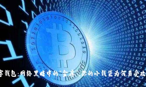 数字钱包：网络黑暗中的“金库”，你的小钱袋为何易受攻击？