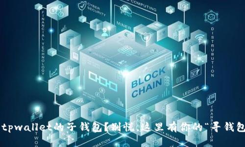 丢失了tpwallet的子钱包？别慌，这里有你的“寻钱包之旅”！