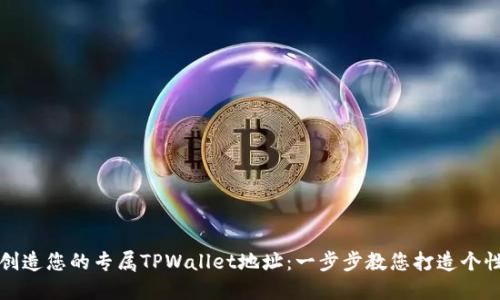 如同筑巢般创造您的专属TPWallet地址：一步步教您打造个性化加密空间