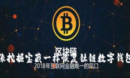 如何像挖掘宝藏一样恢复钛链数字钱包备份