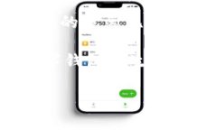 数字钱包的＂新战略＂：充值100元，立即赠送5