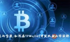 看不见的宝藏：如何在TPWallet中发现未上市币种的