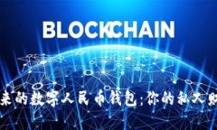 穿越未来的数字人民币钱包：你的私人财经助手