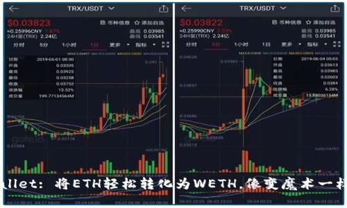 TP Wallet: 将ETH轻松转化为WETH，像变魔术一样简单！