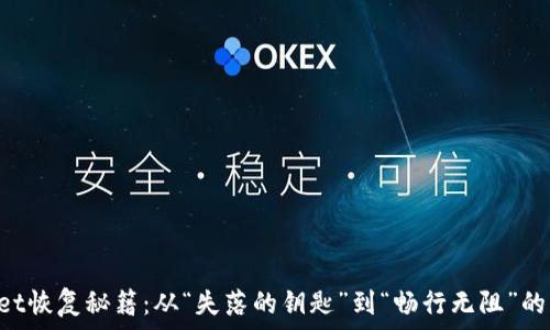   
TokenPocket恢复秘籍：从“失落的钥匙”到“畅行无阻”的区块链世界