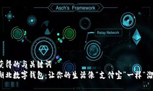 获得的与关键词  
湖北数字钱包：让你的生活像“支付宝”一样“溜”