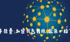  直面高额手续费：加密钱包转账，就像一场“消