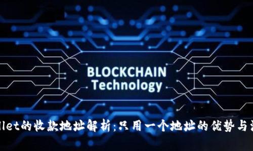 : TPWallet的收款地址解析：只用一个地址的优势与注意事项