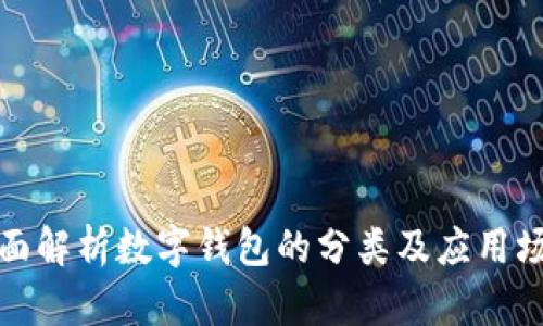 全面解析数字钱包的分类及应用场景
