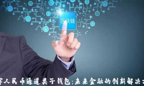 
数字人民币通道类子钱包：未来金融的创新解决方案