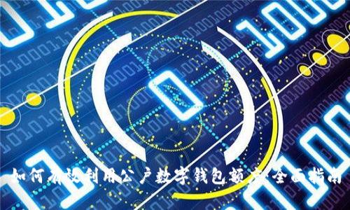 如何有效利用公户数字钱包额度：全面指南