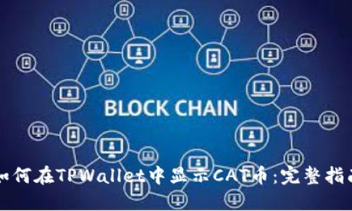 如何在TPWallet中显示CAT币：完整指南