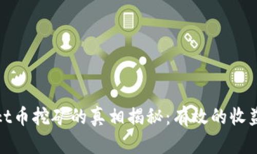 tpwalletokt币挖矿的真相揭秘：有效的收益还是骗局？