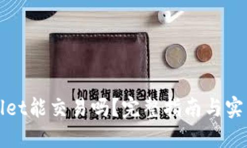 TPWallet能交易吗？完整指南与实用技巧