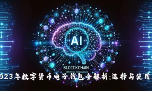 : 2023年数字货币电子钱包全解析：选择与使用指南