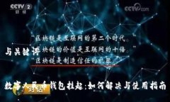 与关键词数字人民币钱包挂起：如何解决与使用